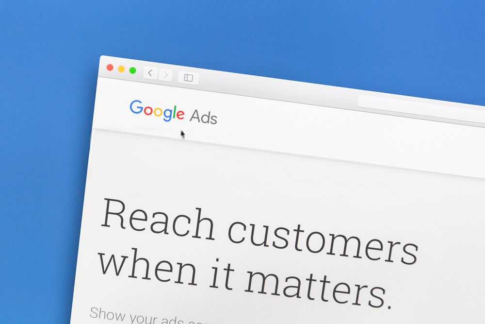 google reklama adwords kainos google reklama adwords kainos