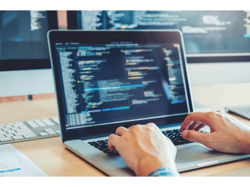 internetines svetaines kurimo darbai programavimas internetines svetaines kurimo darbai programavimas