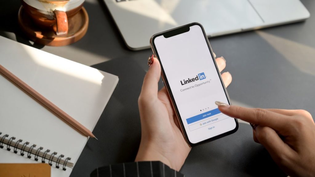 linkedin agentura atsiliepimai linkedin agentura atsiliepimai