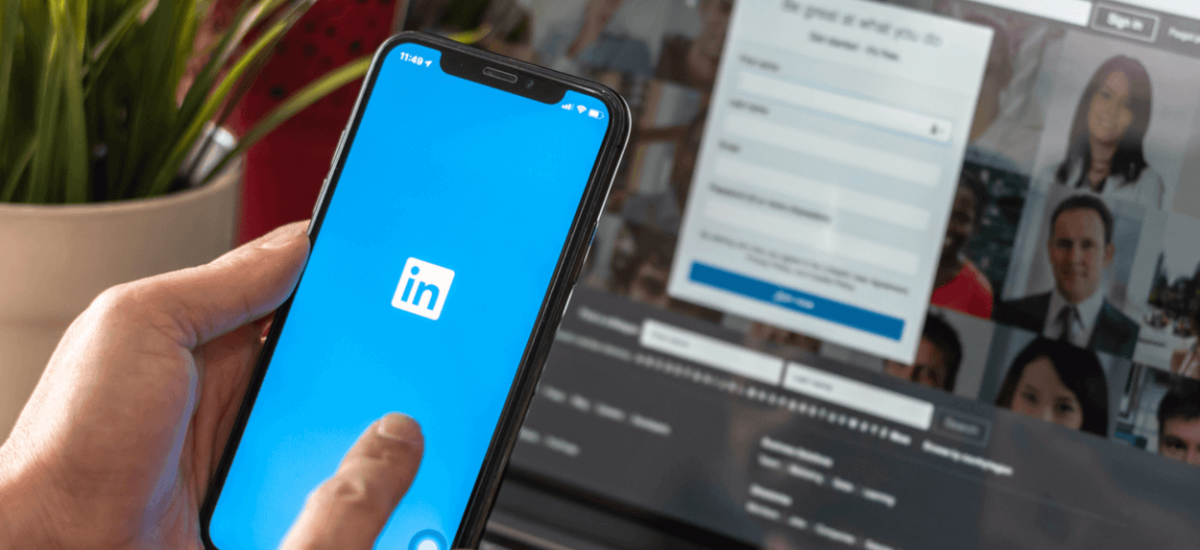 linkedin paslaugos verslas linkedin paslaugos verslas