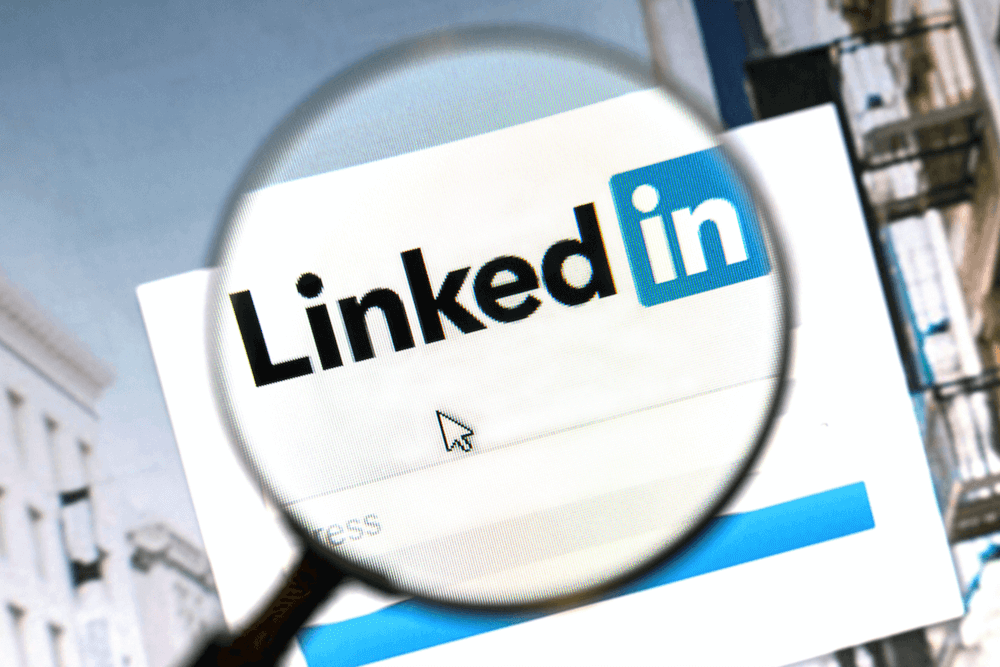 linkedin verslui projektas linkedin verslui projektas