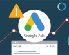 google ads optimizavimas koregavimas auditas